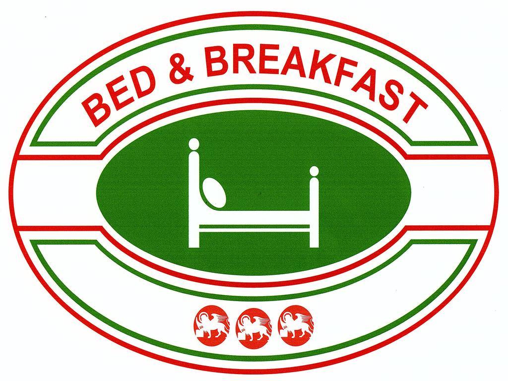לאזיסה B&B Rosa Del Garda מראה חיצוני תמונה