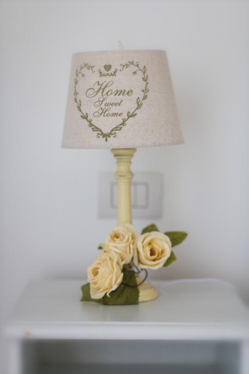 לאזיסה B&B Rosa Del Garda מראה חיצוני תמונה