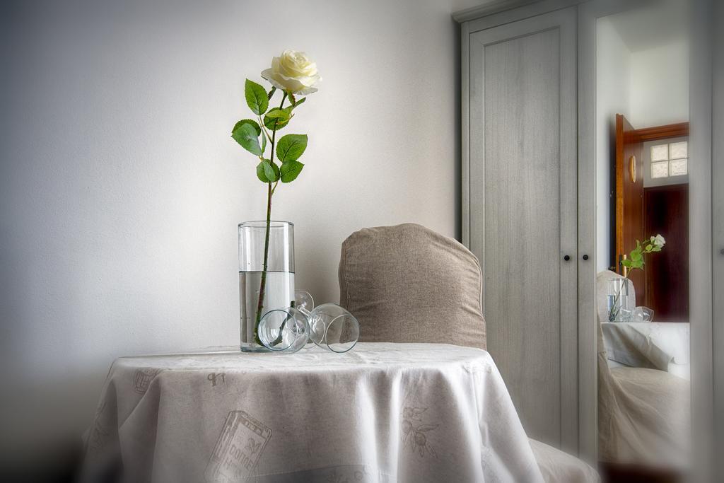 לאזיסה B&B Rosa Del Garda מראה חיצוני תמונה