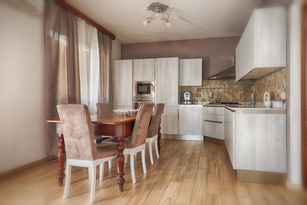 לאזיסה B&B Rosa Del Garda מראה חיצוני תמונה