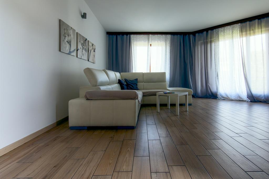 לאזיסה B&B Rosa Del Garda מראה חיצוני תמונה